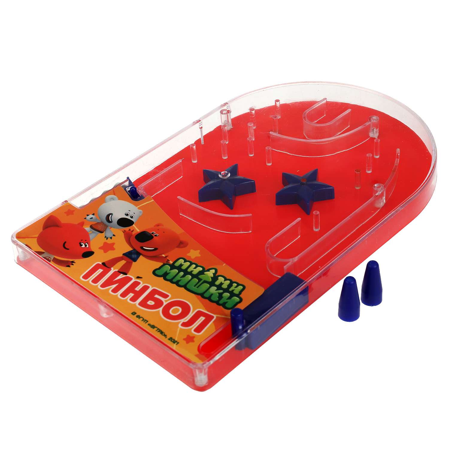 Игра настольная футбол 1011486