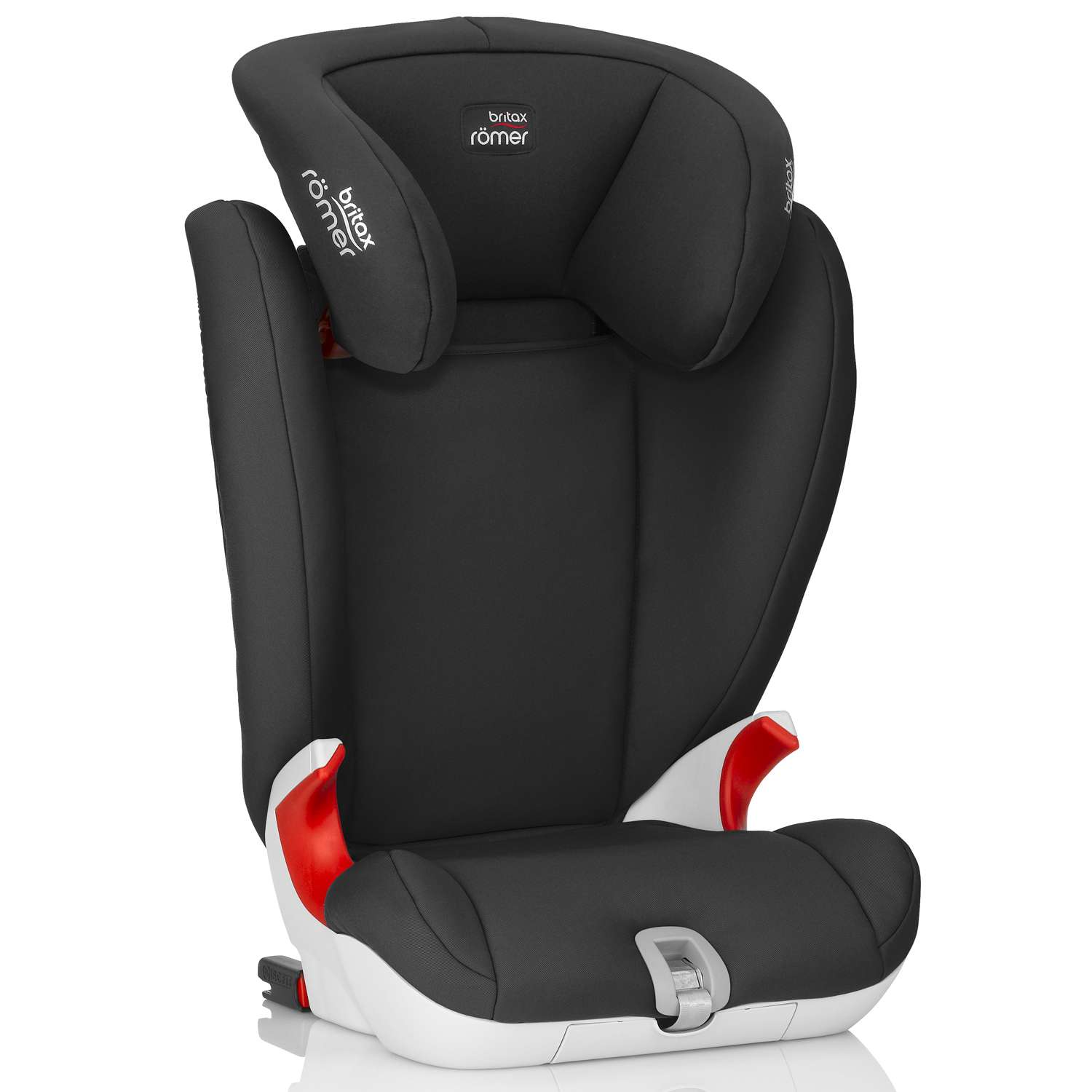 Britax roemer kidfix sl. Как упаковать автокресло.