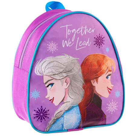 Рюкзак Disney детский «Эльза и Анна» Холодное сердце