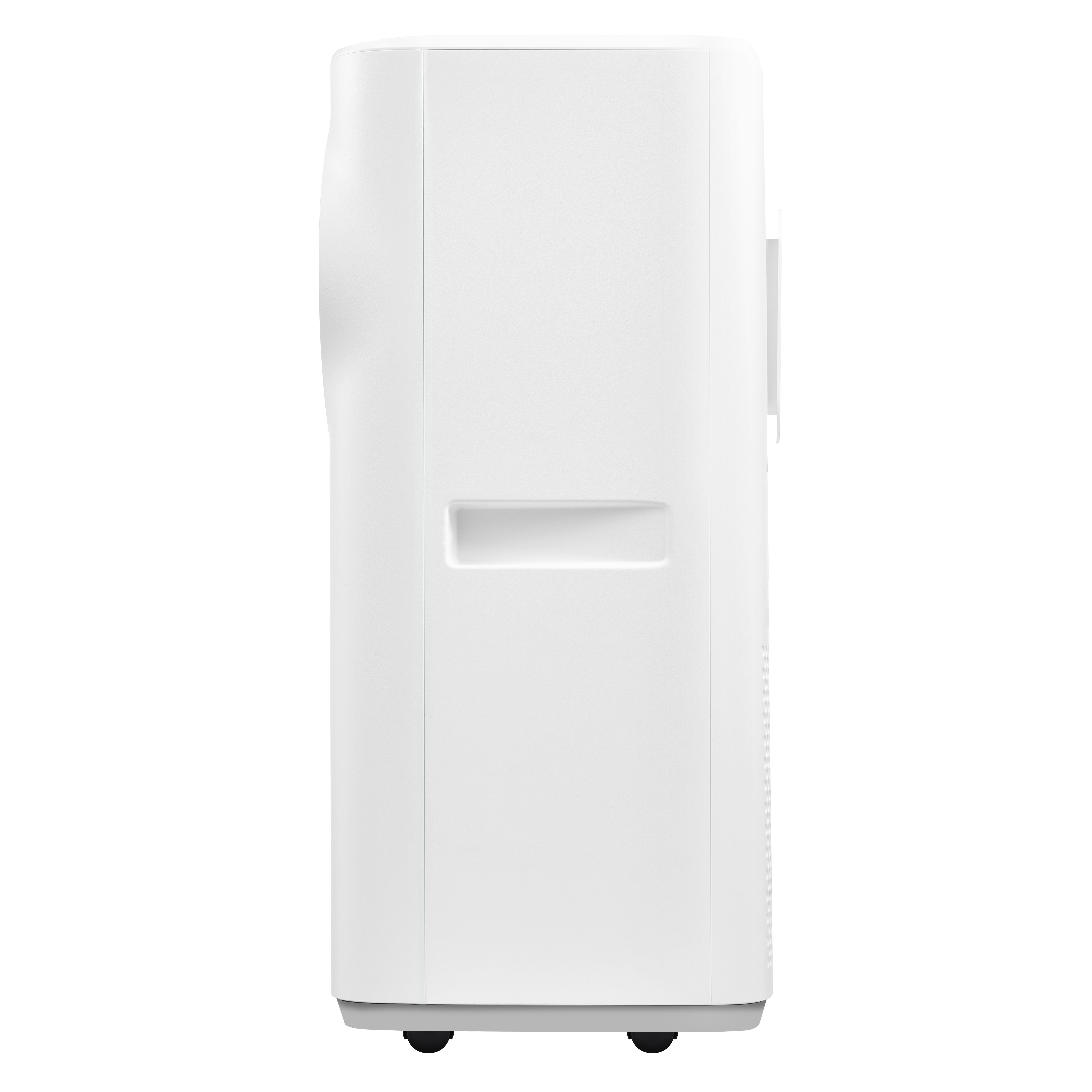 Мобильный кондиционер Zanussi ZACM-07 UPW/N6 White - фото 4