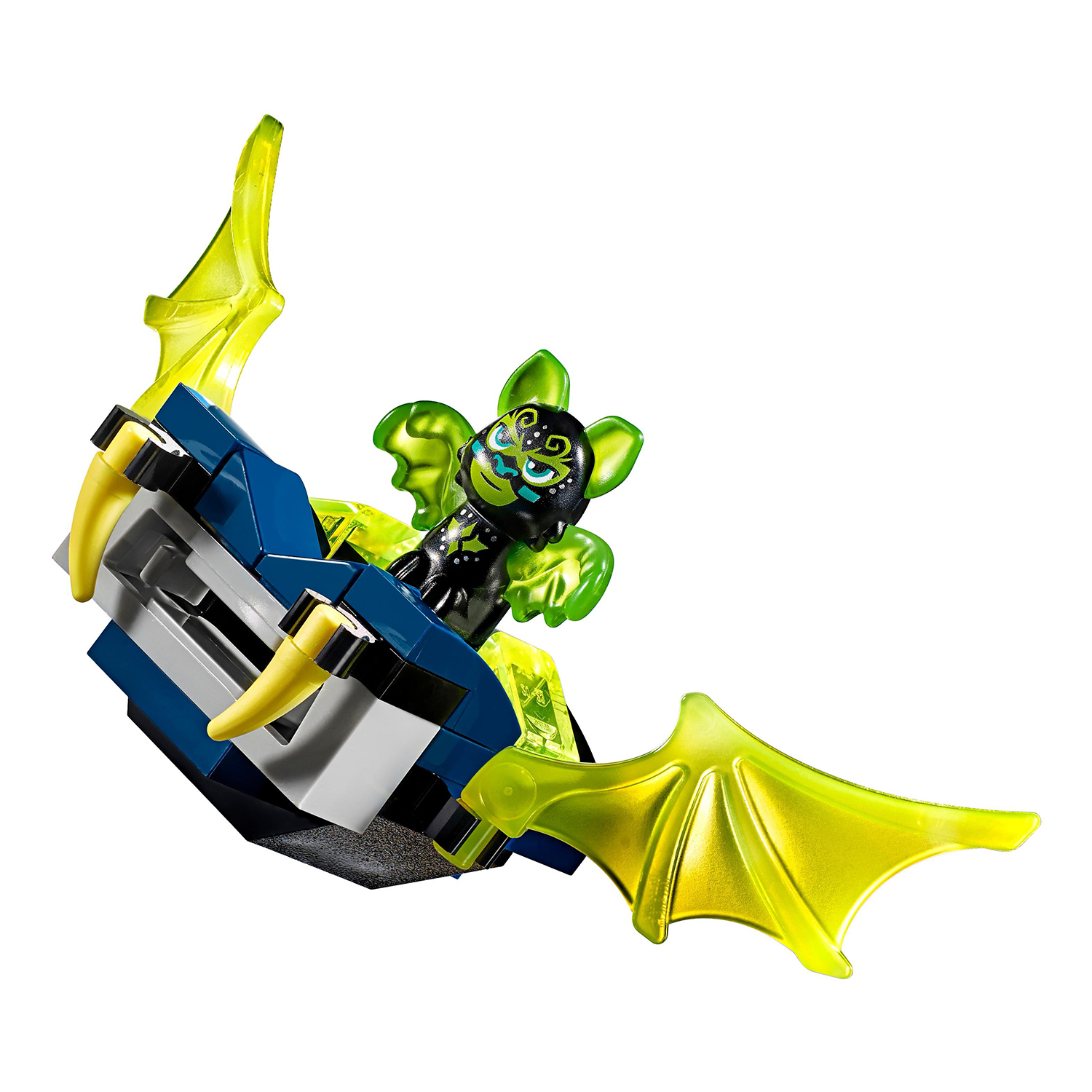 Конструктор LEGO Elves блочный - фото 11