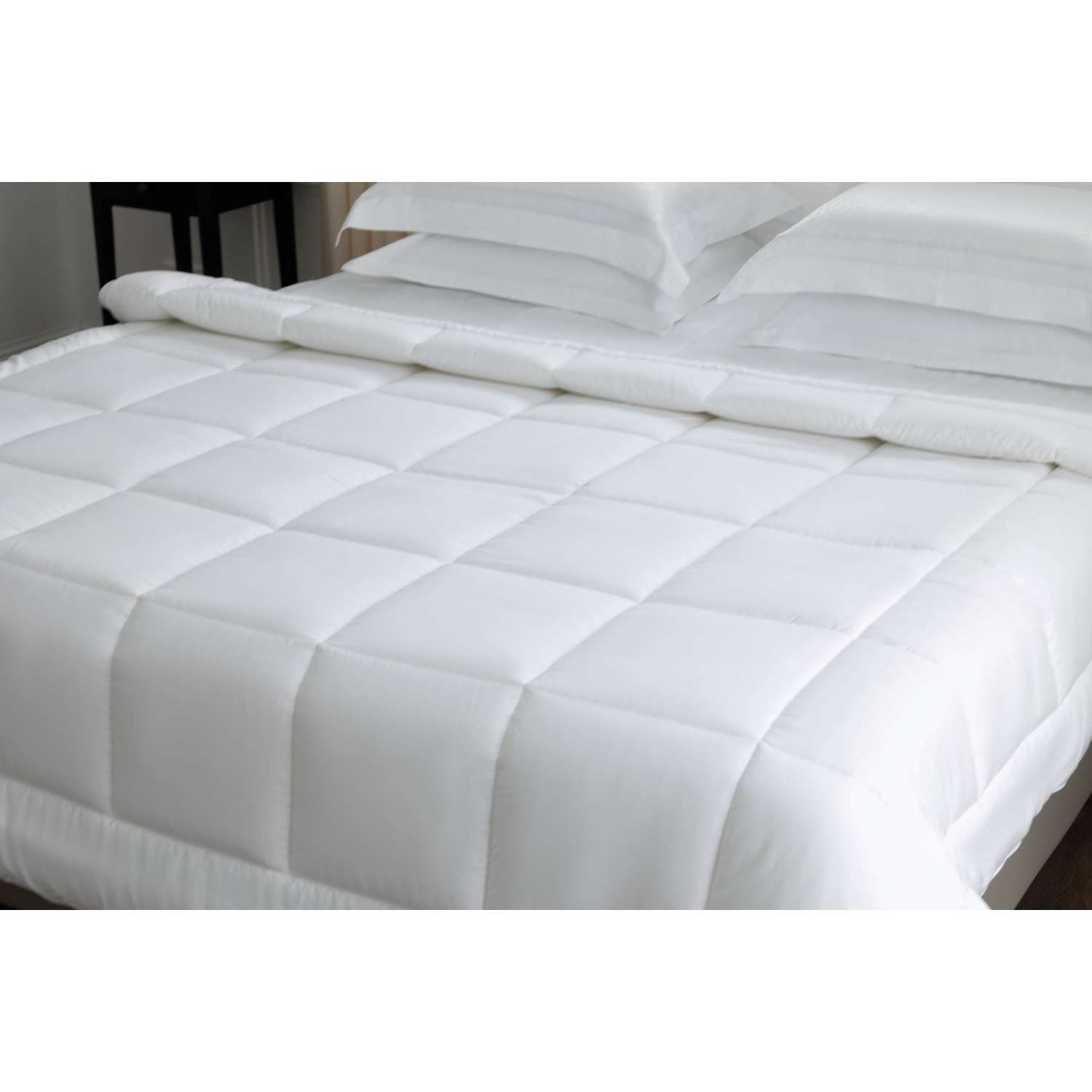 Одеяло Аскона / Askona Teplo тёплое полутороспальное 205х172 см - фото 2