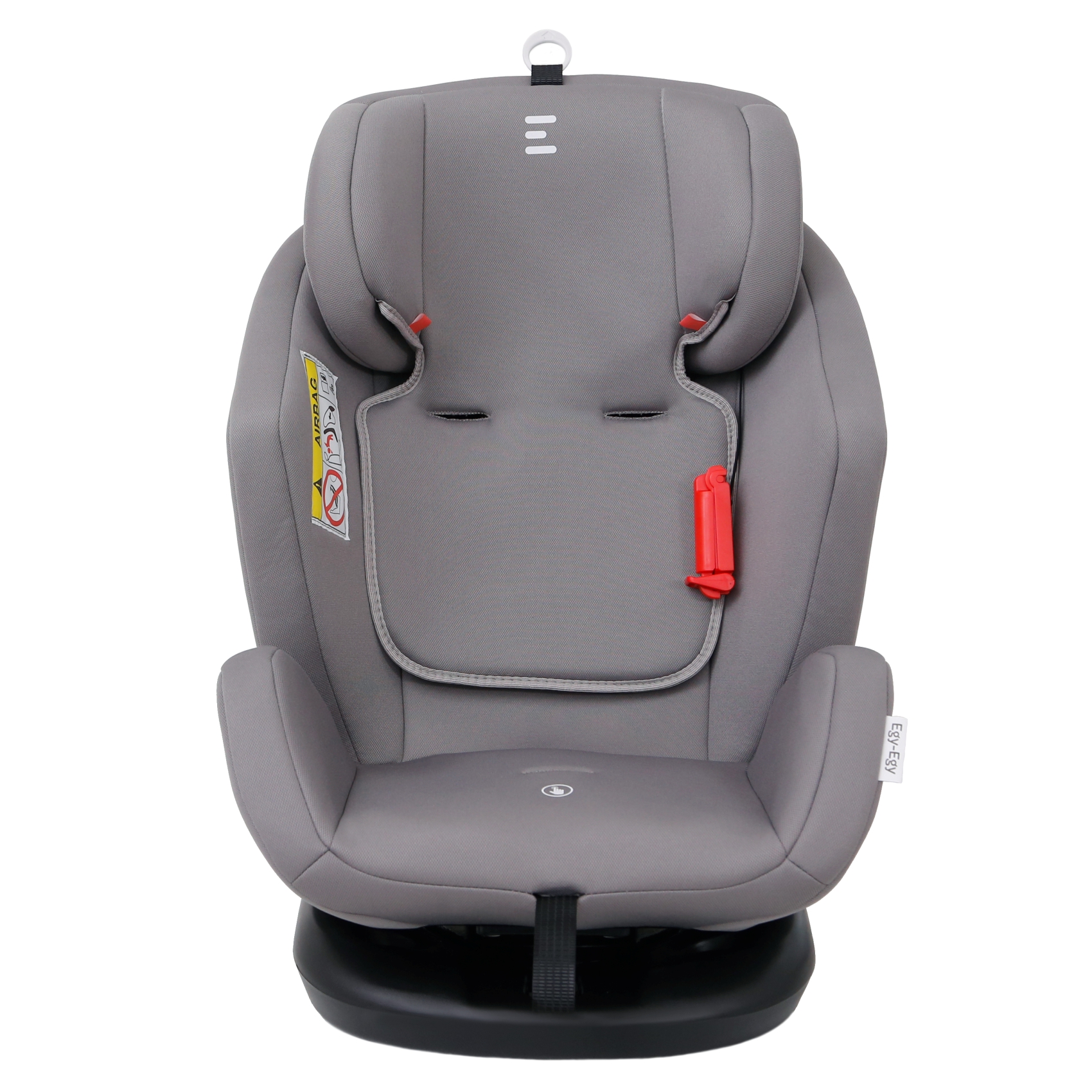 Автокресло Еду-Еду Isofix 0+/1/2/3 (0-36 кг) - фото 14