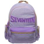 Рюкзак Kinderline Seventeen Фиолетовый SVEB-UTJ-784