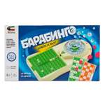 Игра настольная Attivio Барабинго OTG0931311