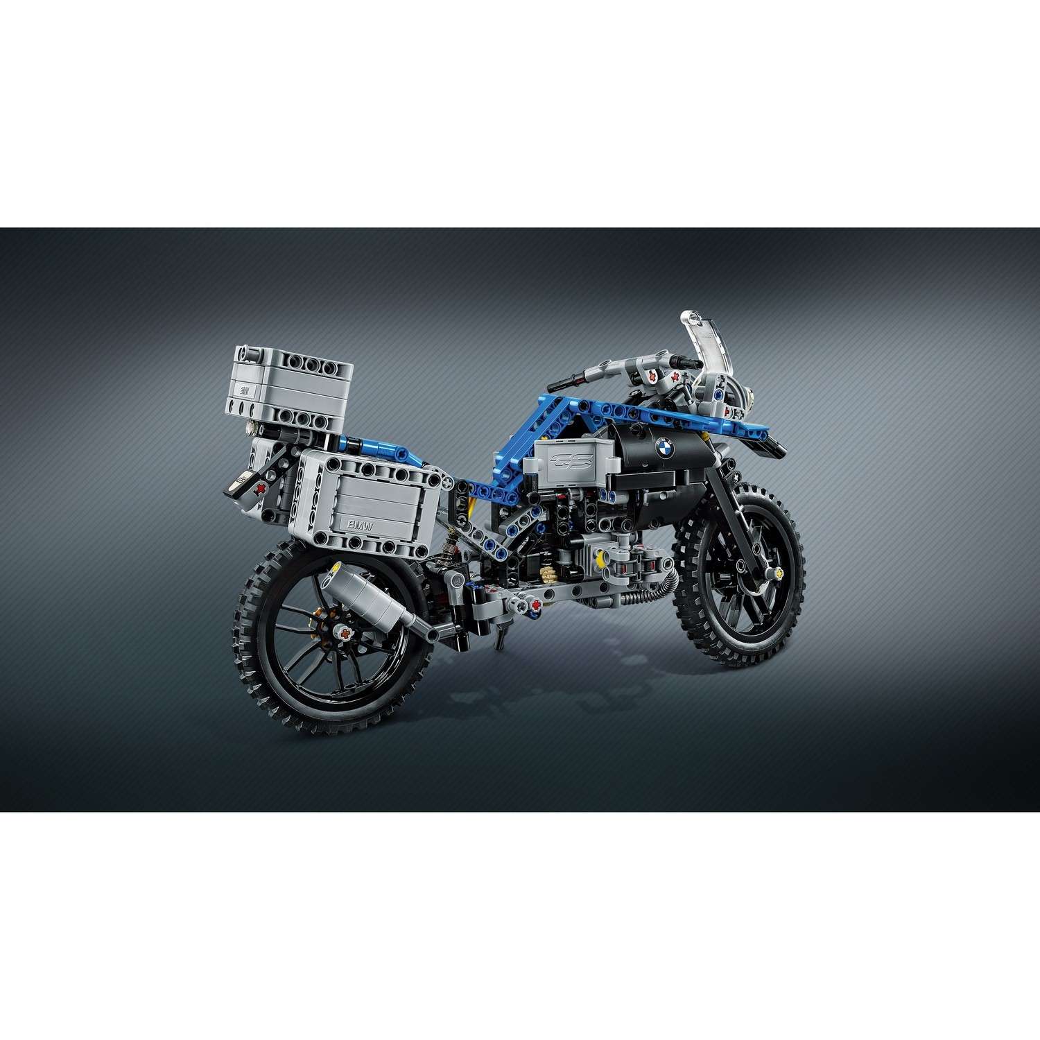 Lego sales bmw gs