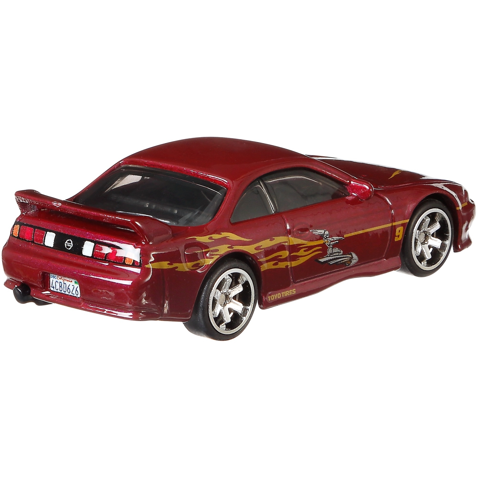 240sx hot wheels online