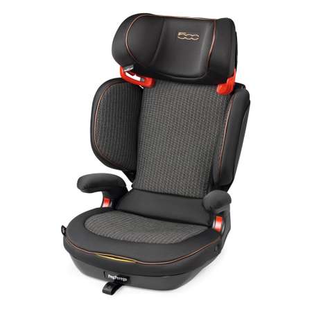 Автокресло Peg-Perego Isofix 2/3 (15-36 кг)