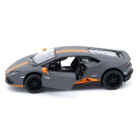 Автомобиль KINSMART Lamborghini