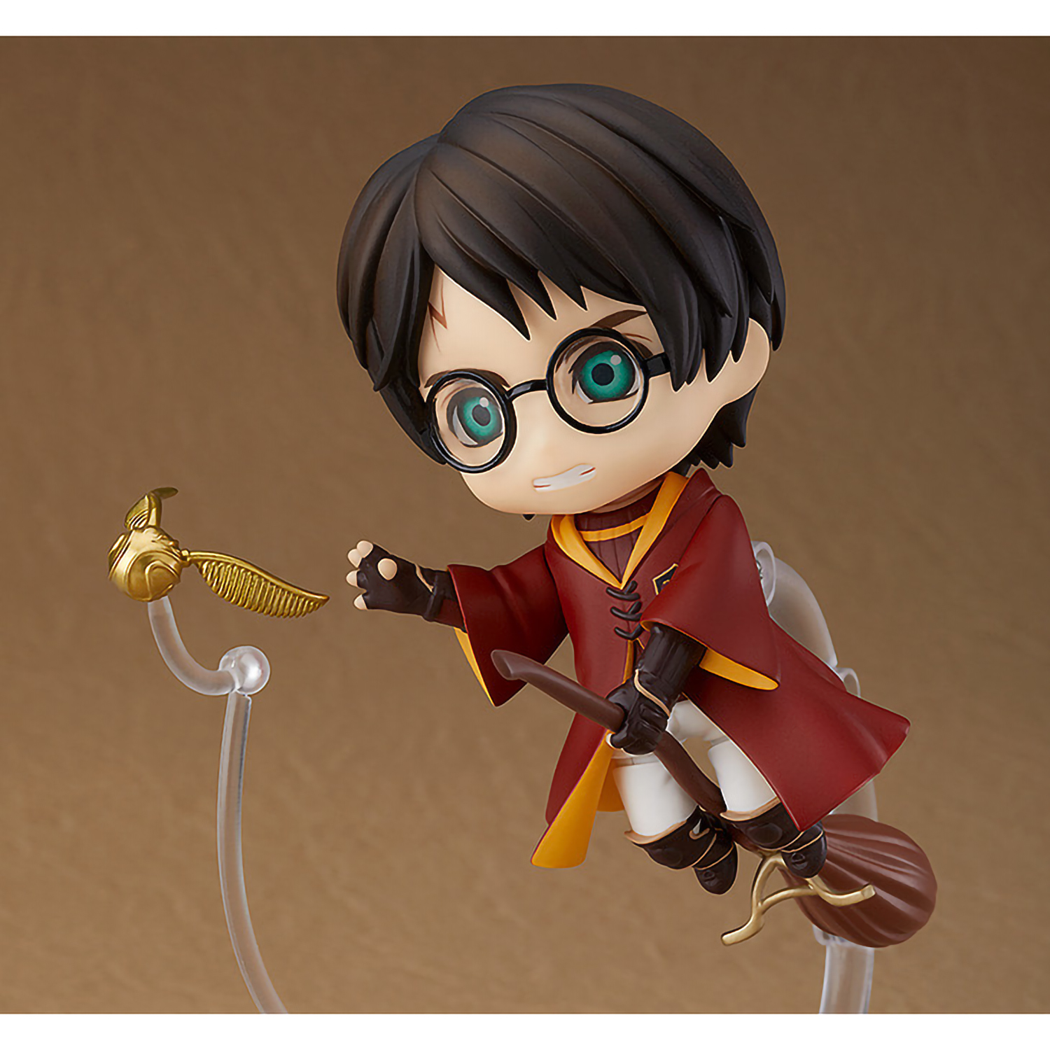 Фигурка Good Smile Company Harry potter - фото 6