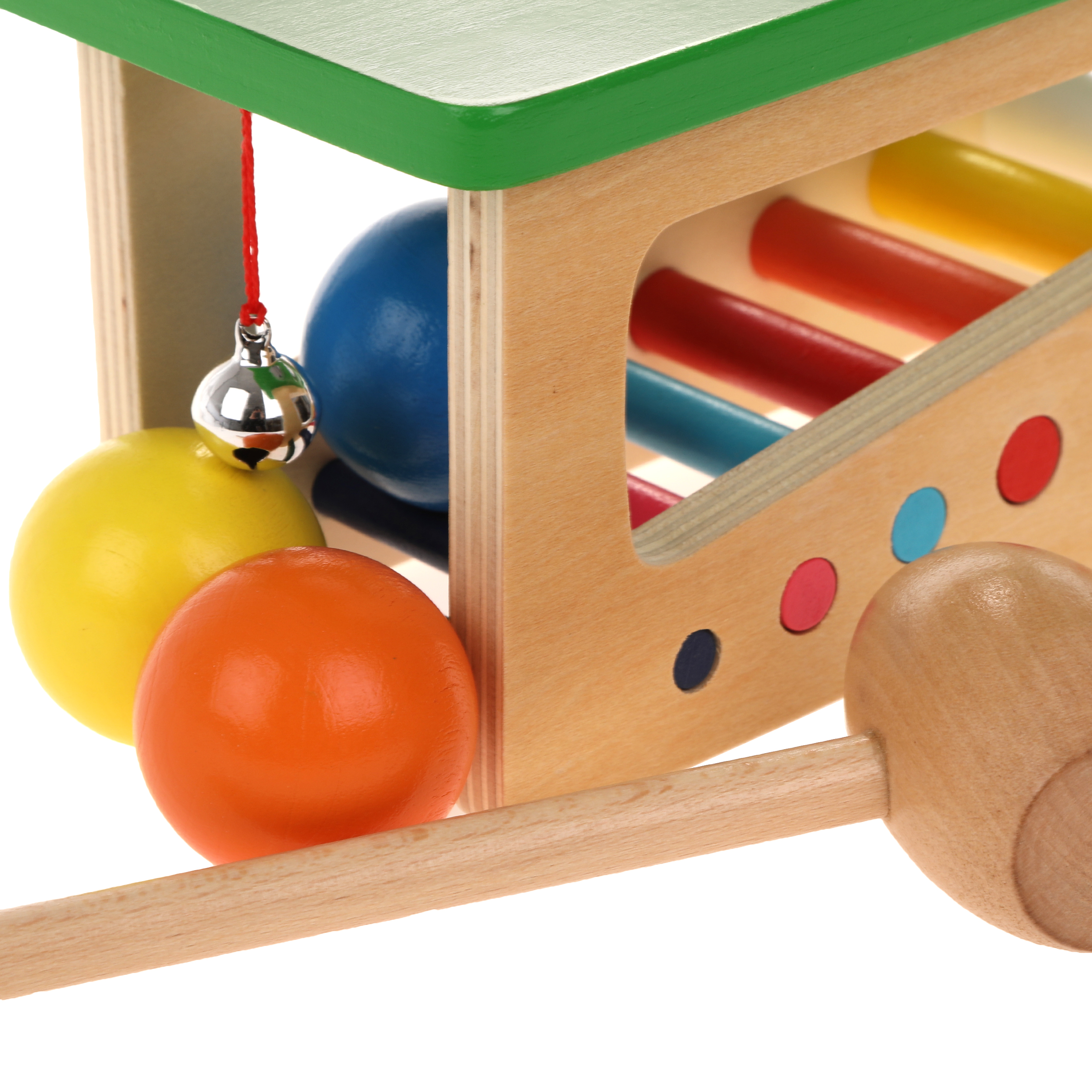 Игра настольная Mapacha Стучалка 76614 - фото 5