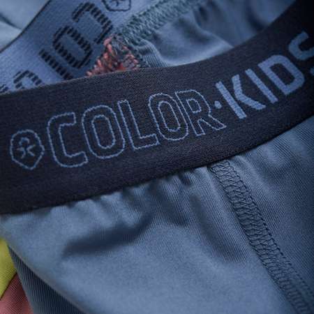 Леггинсы Color Kids