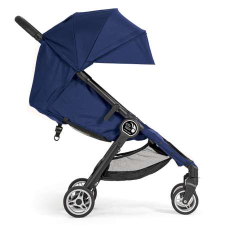 Коляска Baby Jogger City Tour c бампером Cobalt