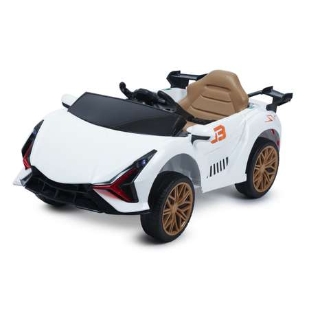 Электромобиль Kreiss Sport car с ПУ С пультом ДУ
