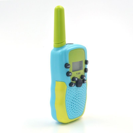 Сюжетно-ролевой набор MagicStyle 2 рации комплект раций для игр детские игрушки для мальчиков и девочек телефон детский