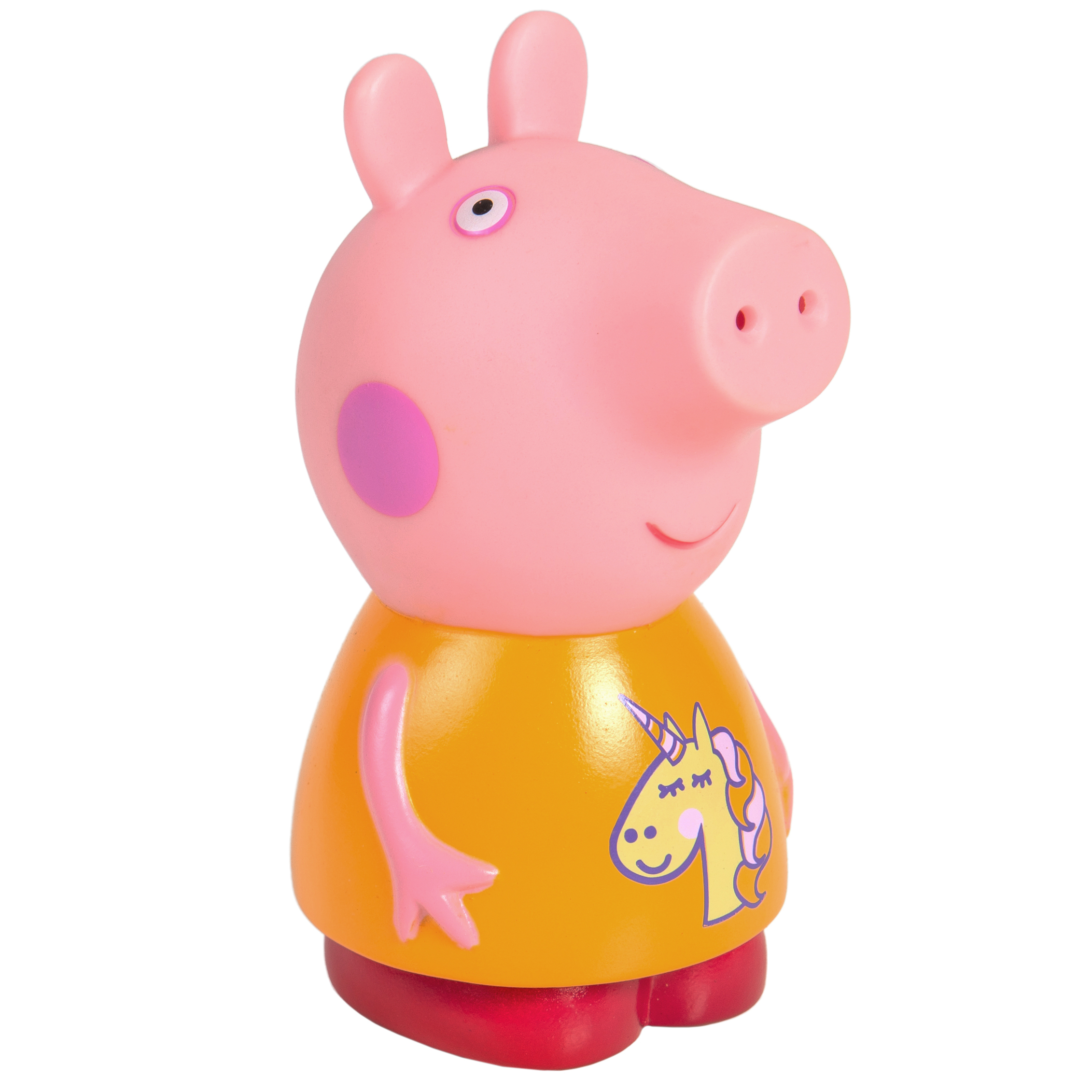 Игрушка для ванны Peppa Pig 34803 - фото 1