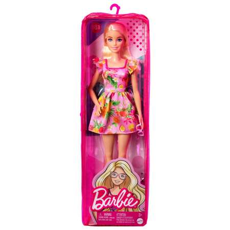 Кукла модельная Barbie