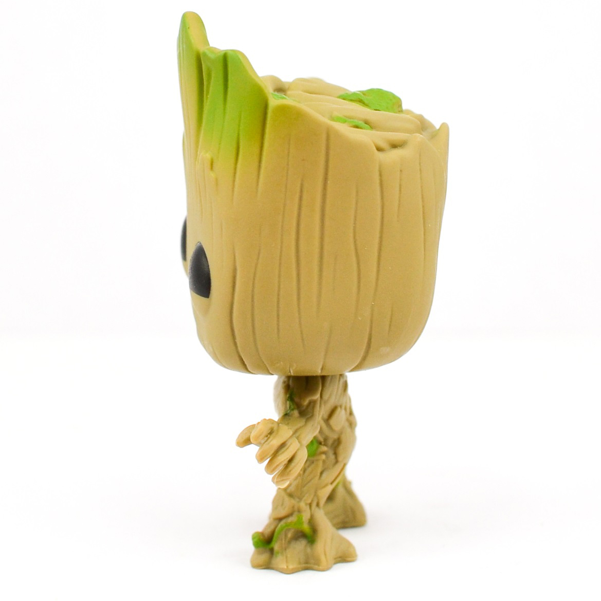 Фигурка Funko Pop bobble Guardians galaxy 2 Groot Fun1115 - фото 5