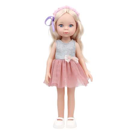 Кукла Funky Toys элис 33 см FT0696180-МП