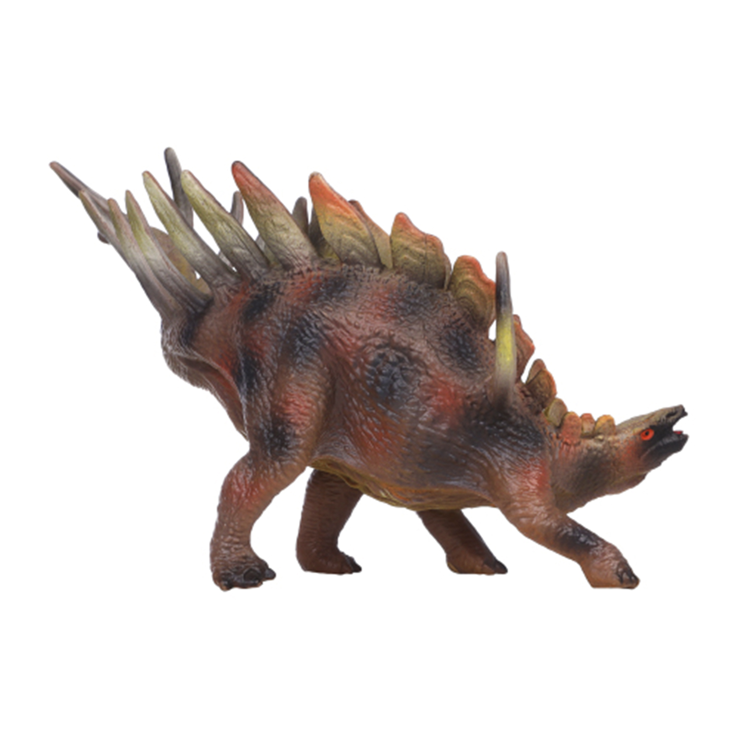 Игрушка фигурка Masai Mara Мир динозавров - Кентрозавр MM216-386 - фото 5