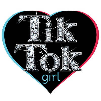 Tik Tok Girl