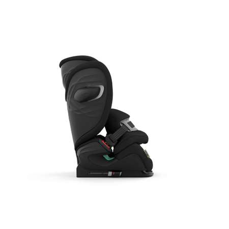 Автокресло детское Cybex Pallas G i-Size Plus Moon Black