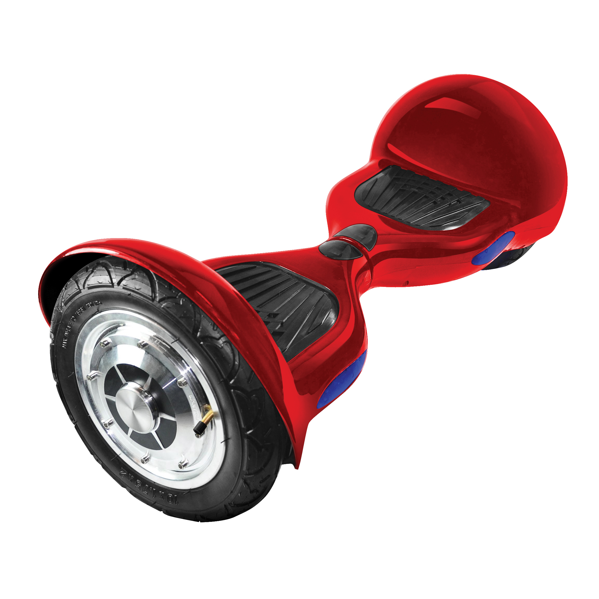 Гироскутер iconBIT Smart Scooter 10 Красный SD-1804R - фото 1