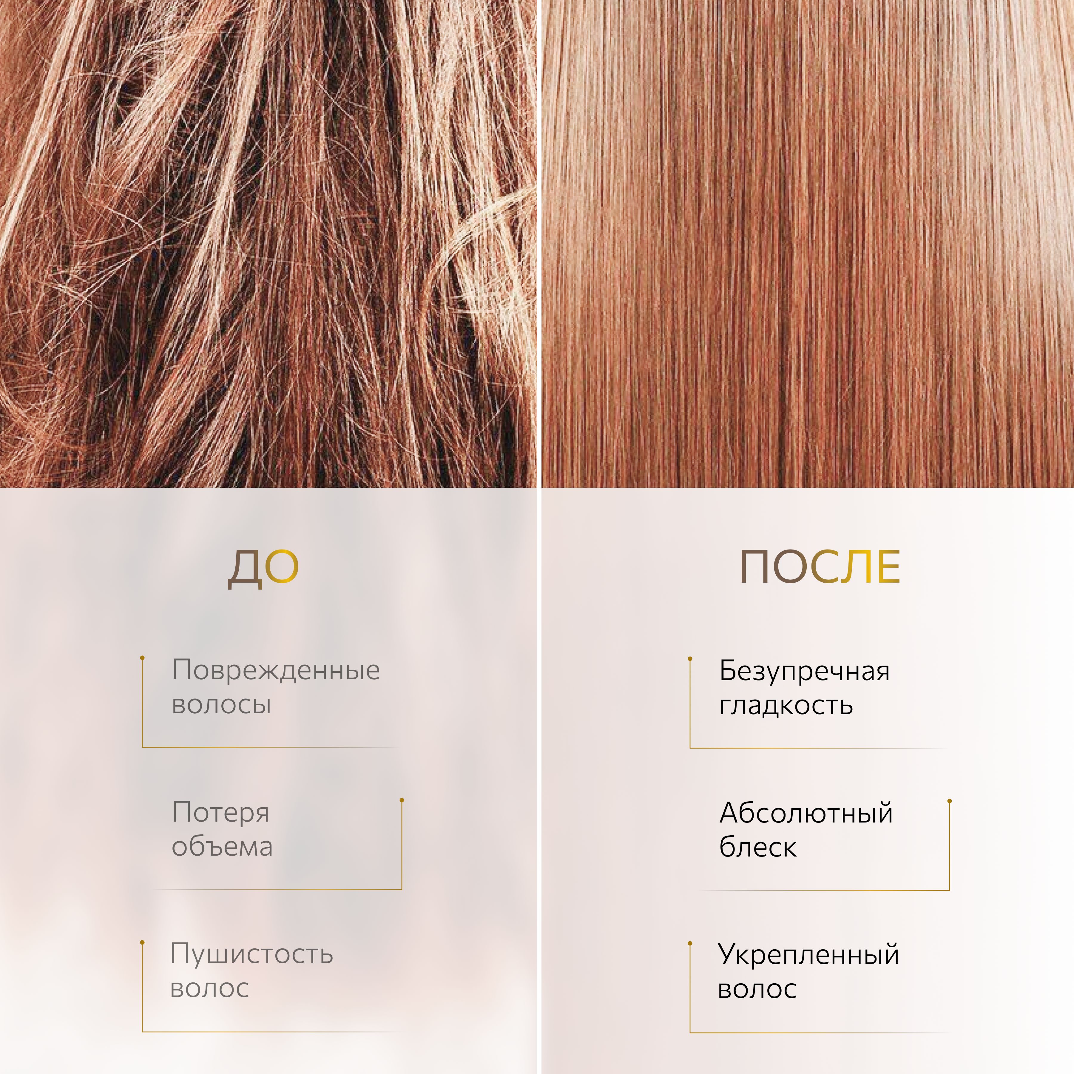 Несмываемый крем-флюид Ollin 15 в 1 Perfect Hair - фото 8