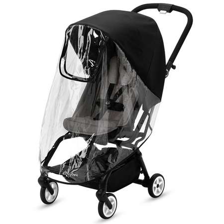 Дождевик для прогулочной коляски Cybex Eezy S Twist 518002729