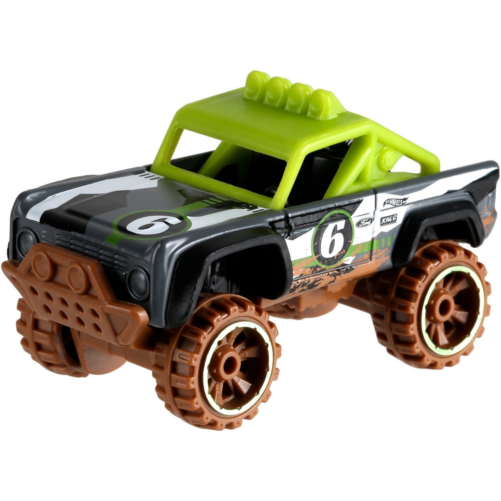 Машинка Hot Wheels Компьютерные игры 1:64 в ассортименте GDG44 GDG44 - фото 13