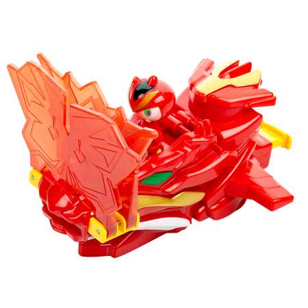 Набор игровой KiddiePlay Dragon Shield 603001