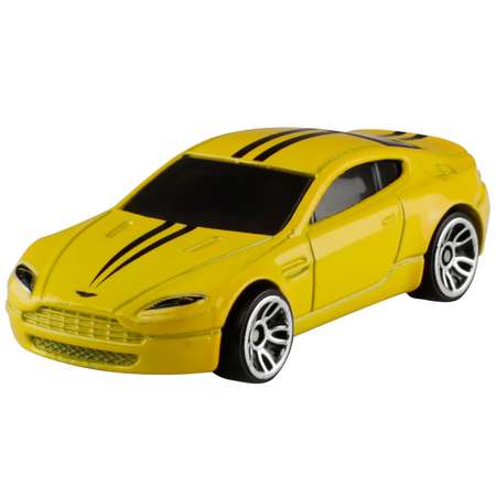 Набор машинок Hot Wheels Экзотика масштабные 2шт GLP58