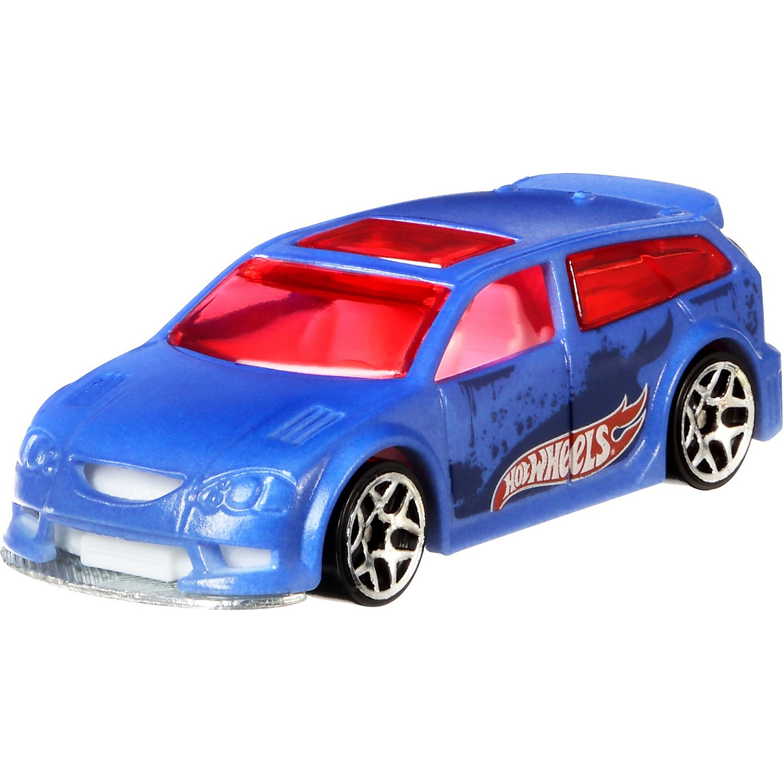 Автомобиль Hot Wheels Colour Shifters 1:64 в ассортименте BHR15 - фото 26