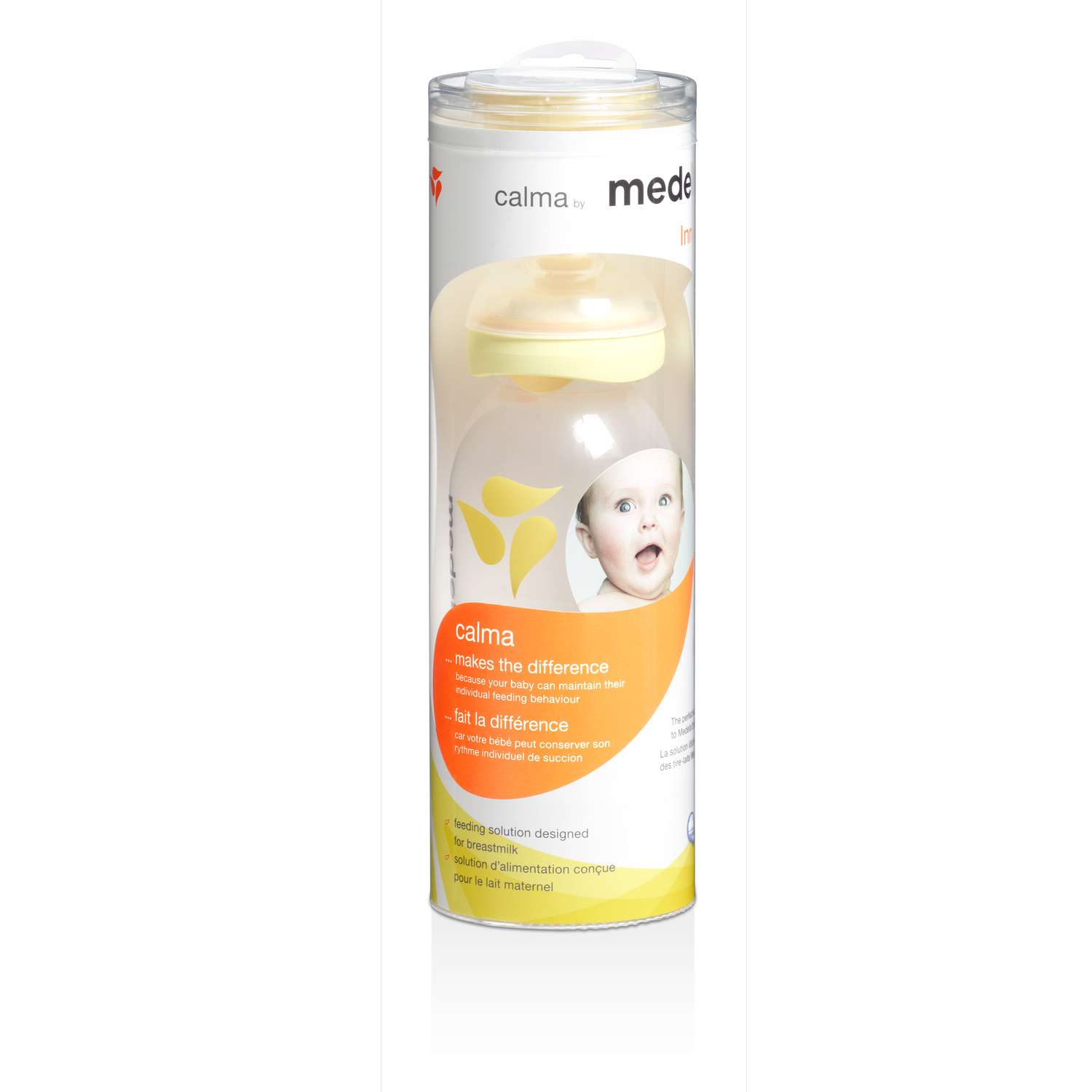 Бутылочка Medela 250 мл - фото 5