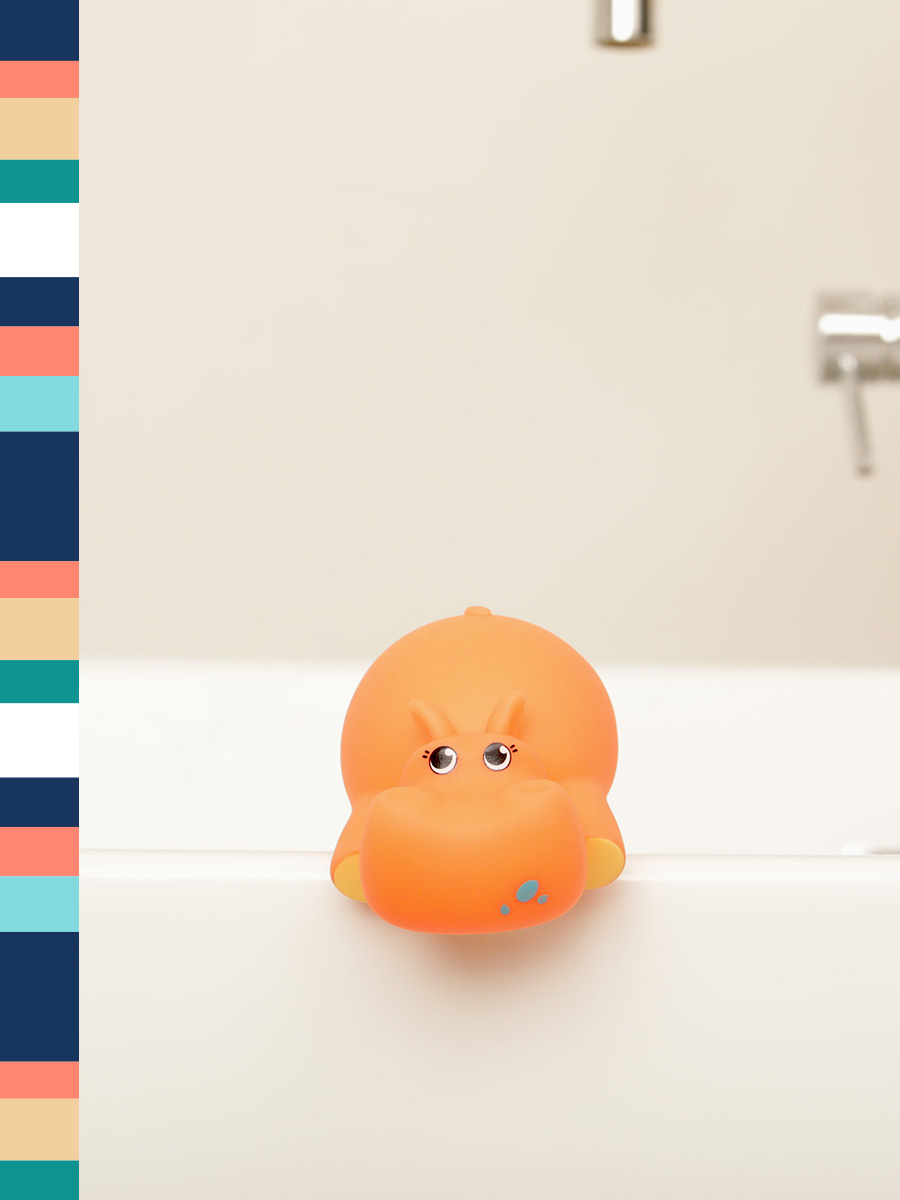 Игрушка Happy Snail для ванны Бубба - фото 9