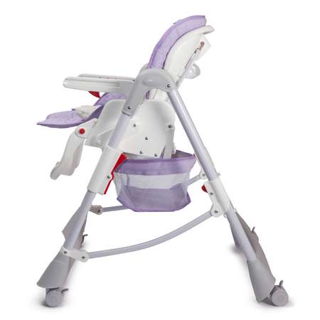 Стульчик для кормления Babyton Purple классический