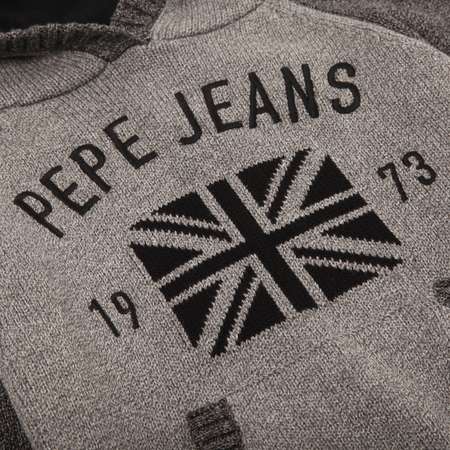 Толстовка Pepe Jeans London