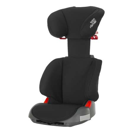 Автокресло Britax Roemer Adventure Cosmos black