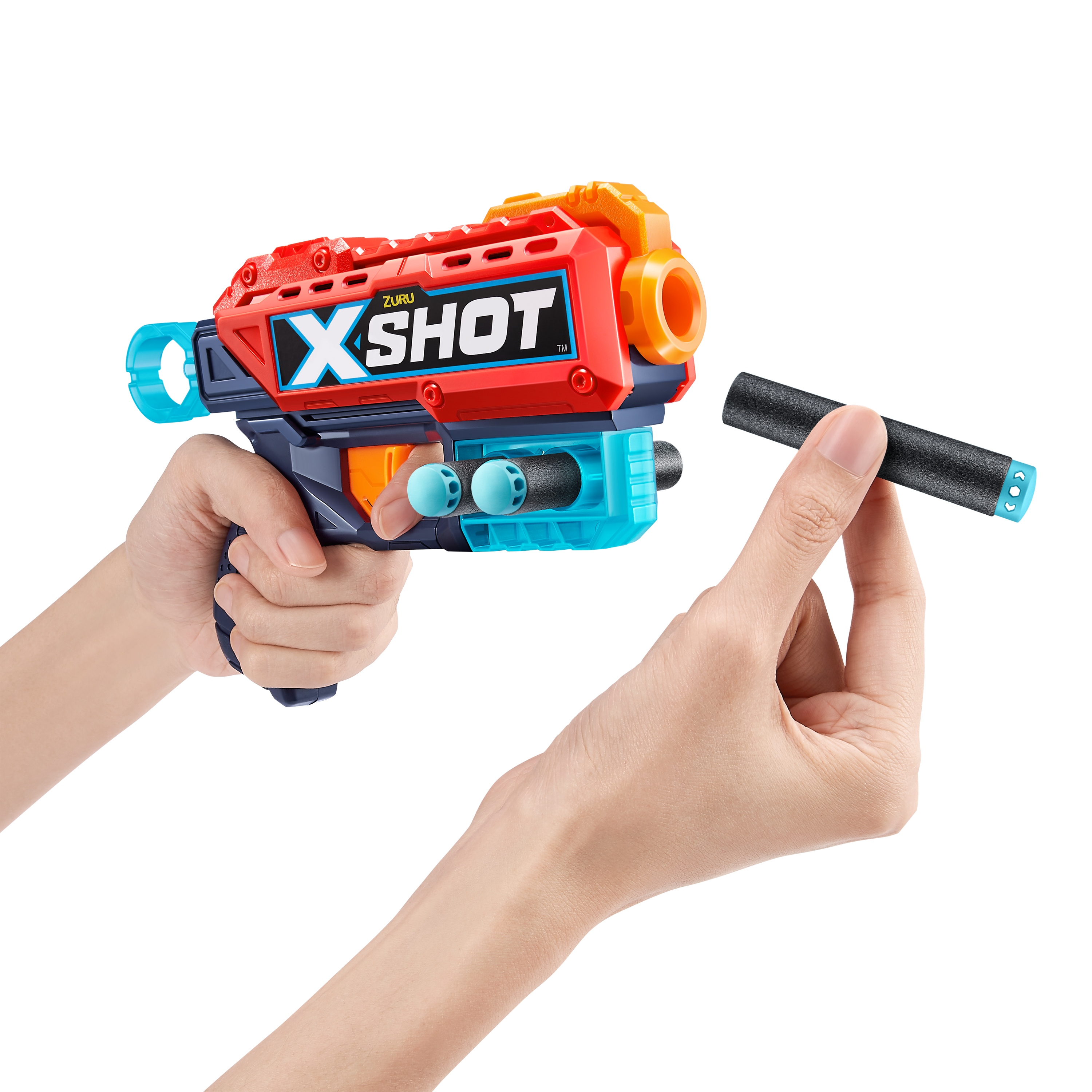 Набор для стрельбы XSHOT Combo 36234 - фото 9