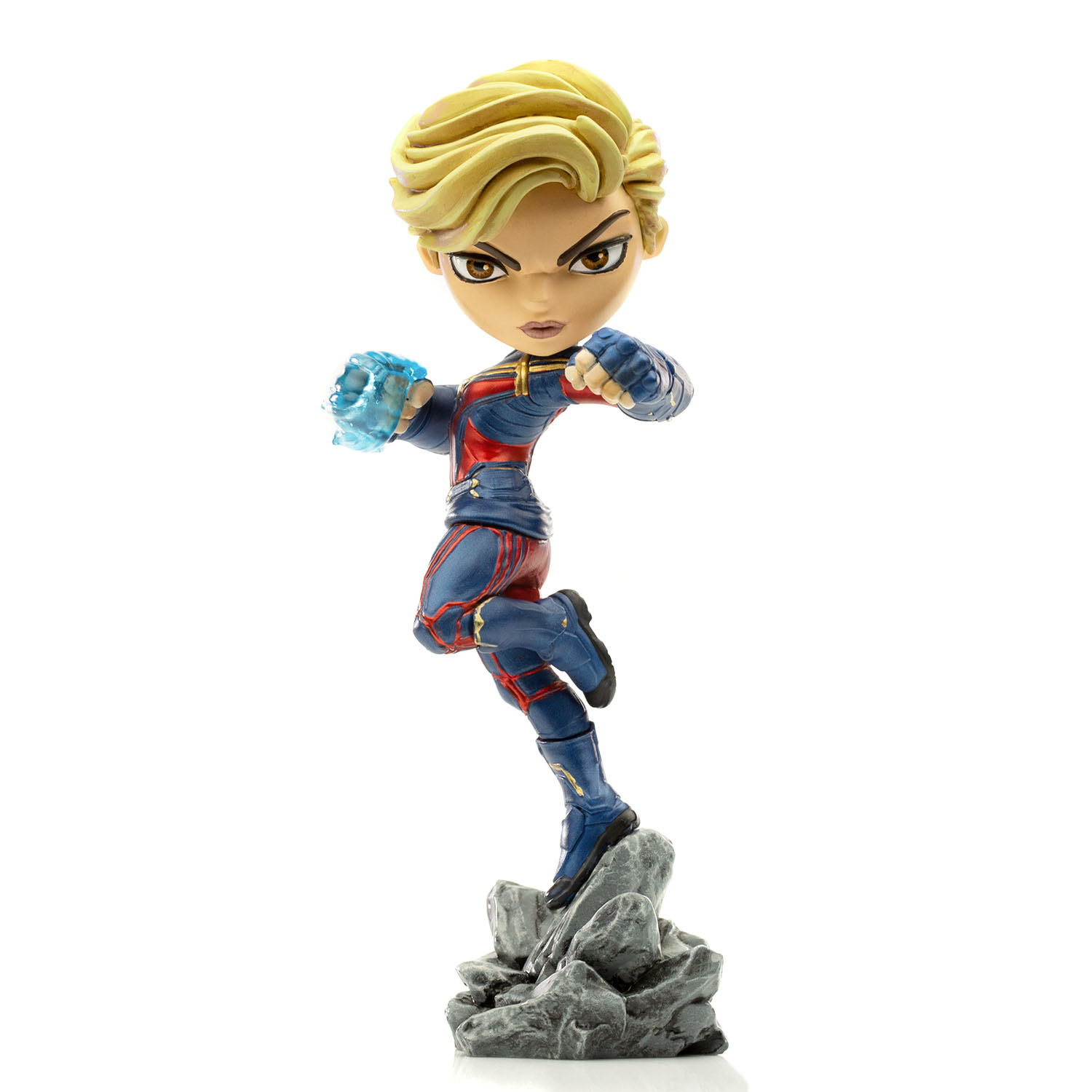 Фигурка Marvel Captain Marvel - Endgame - фото 1