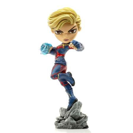 Фигурка Marvel Captain Marvel