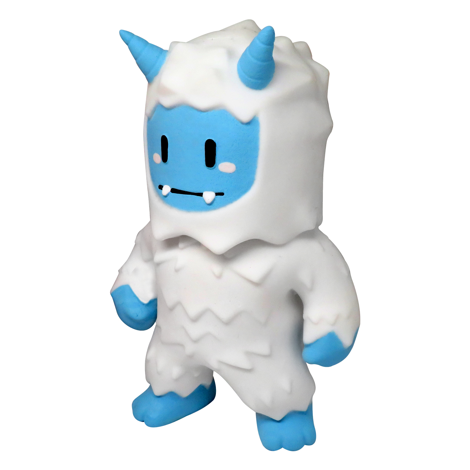 Фигурка Stumble Guys Frost Yeti - фото 1