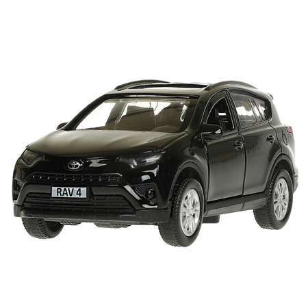 Машина Технопарк Toyota Rav 4372364