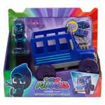 Игровой набор PJ masks