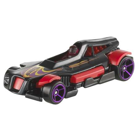 Машинки Hot Wheels Набор из 9 игрушечных машинок в ассортименте серия Basic