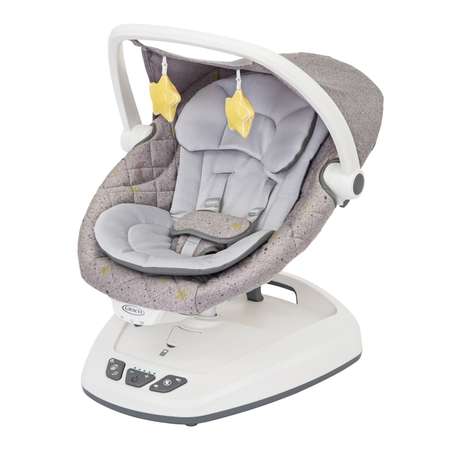 Электрокачели GRACO Move With Me Stargazer