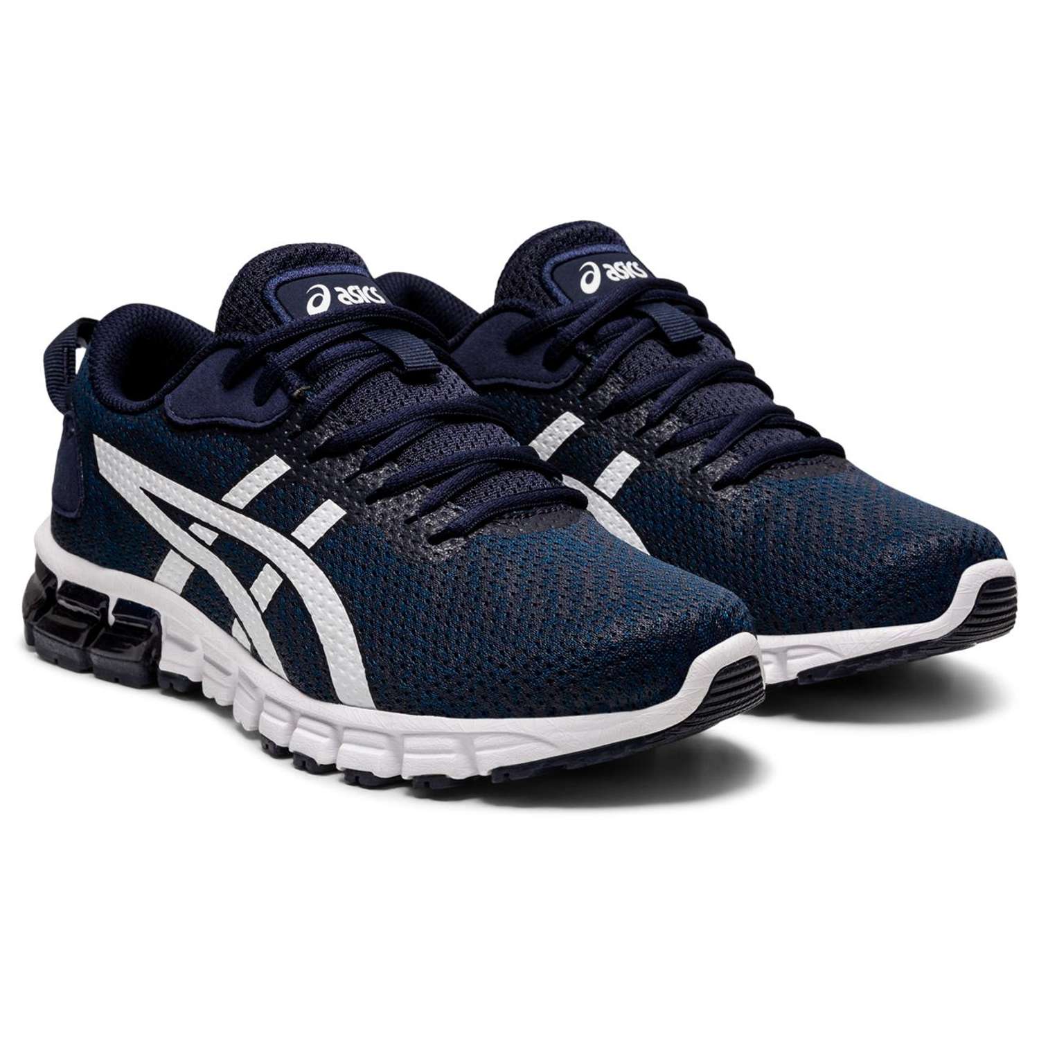 Кроссовки ASICS 1204A010.400 - фото 2