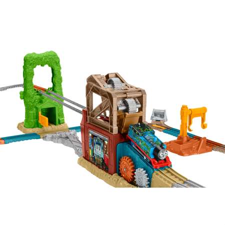 Игровой набор Thomas & Friends Подвесной мост