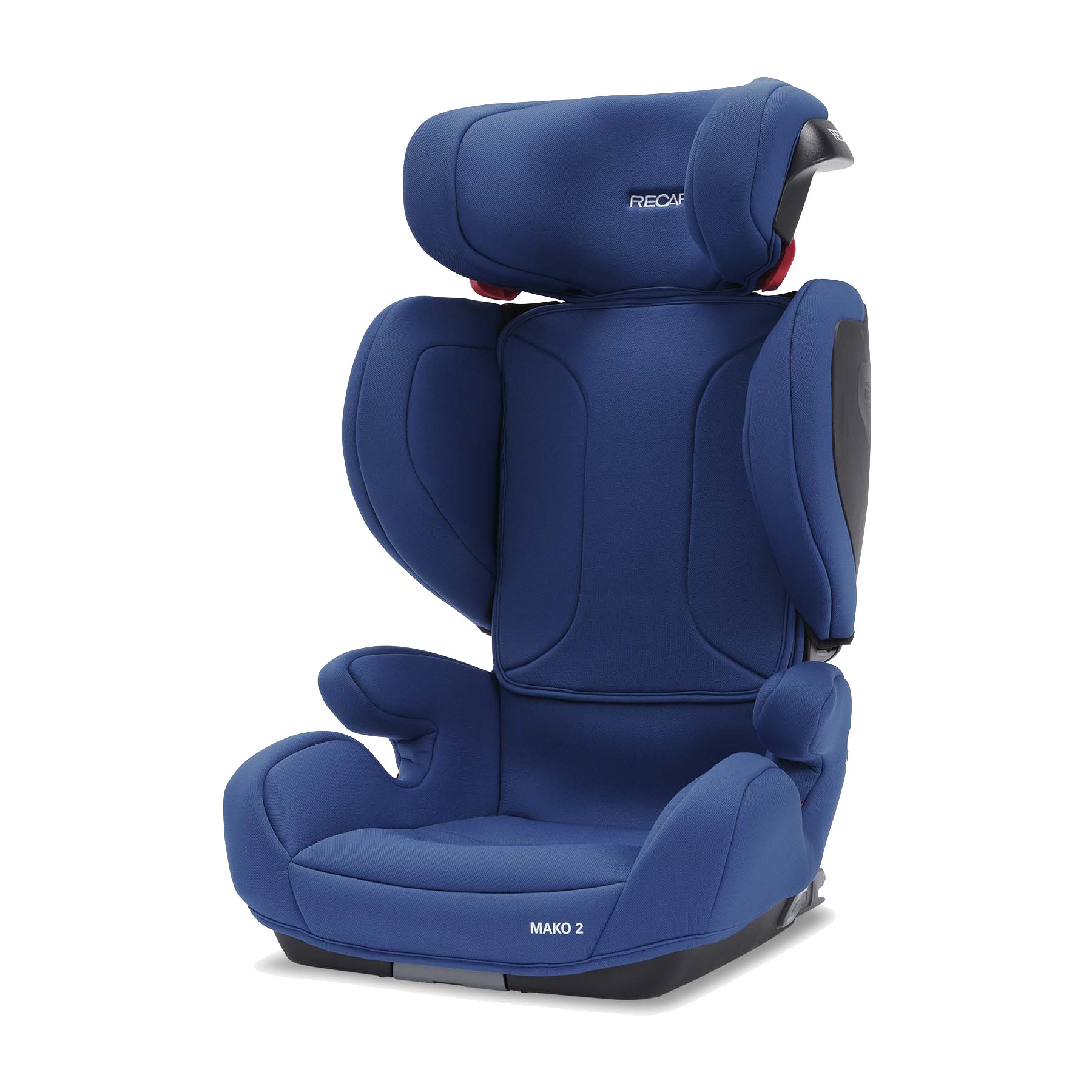 Автокресло Recaro Mako 2 2/3 Core Energy Blue 00089041280050 - фото 1