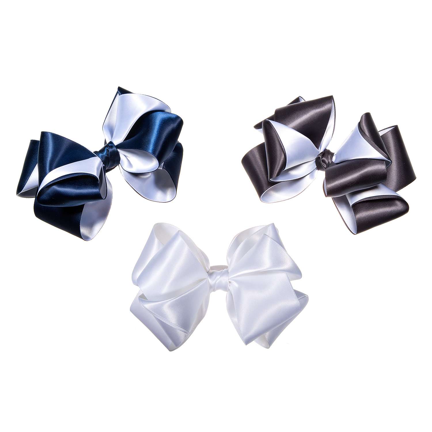 Бант Babys JOY в ассортименте BN 77 BN 77 - фото 1